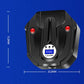 Car Air Pump Small Portable Car Tire Air Pump High Pressure 12V Air Pump Fast Inflation High Power General Inflation Tool