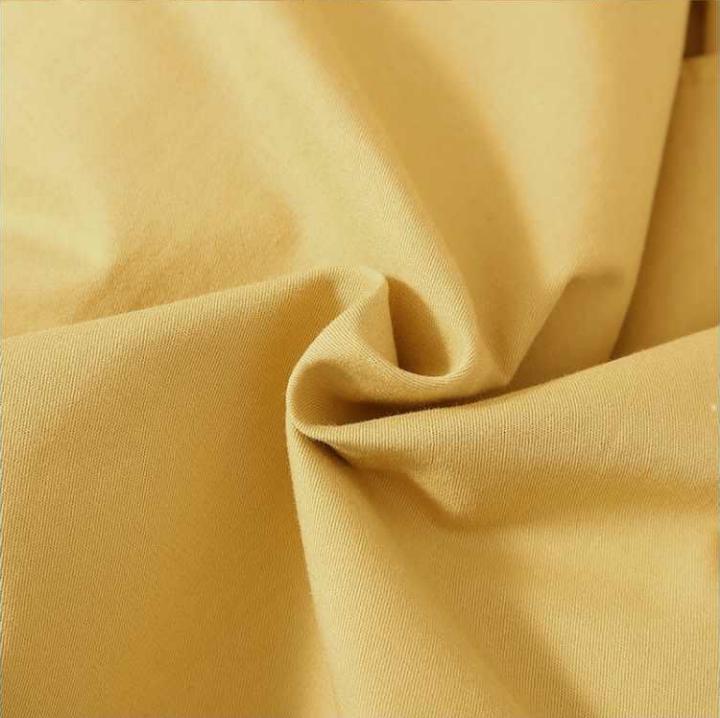 Women Maxi White Cotton Skirt Girl Casual Midi Elastic High Waist Plus Size Flare A Line Pure Color Pocket Summer Skirts Female