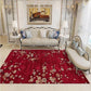 Carpet Bedroom Floor Mat Living Room Coffee Table Rug Home Large Area Bedside European Carpet