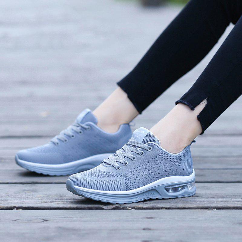 Running Shoes for Women Breathable Comfortable Lovers Shoes Jogging Men Shoes Outdoor Sport Shoes