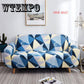 Elastic Seasons Couch Cover Stretch Protector Sofa  All-inclusive Slip-resistant Sofa Cover
