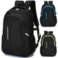 Men Backpack Large Capacity Backpack Travel Back Pack Business Backpack Male Bag with Pockets