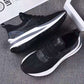 Mens Sports Running Walking Breathable Light Weight Mesh Jogging Shoes Fashion Casual Sneakers