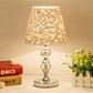 Modern Table Light Bedside Bedroom Wedding led Table Lamp for bedroom Creative Lighting Desk Light