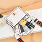 Ladies Fashion Sweet Small Shoulder Bag for Girls PU Leather Crossbody Handbags for Women