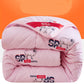 Wool Quilt Thickened Four Seasons Quilt Core Warm Quilt Winter Quilt Single Double Quilt