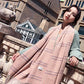 Women Cashmere Scarf Plaid Women Fashion Warm Winter Shawl for Women Pashmina Shawl