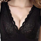 Two-layer Thickening Winter Ladies Warm Vest Women Plus Velvet Padded Vest Large Size Lace Base Underwear No Need To Wear A Bra