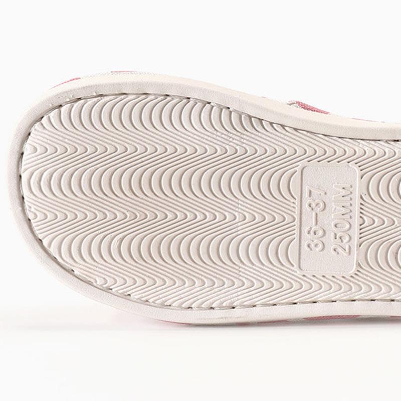 Linen Slippers Men's Summer Floor Sandals and Slippers Non-slip Home Indoor Ladies Four Seasons Slippers