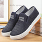Spring and Summer Schoolgirl Canvas Shoes Korean Style Old Beijing Cloth Shoes Non-slip Tendon Bottom Low-top Flat Shoes