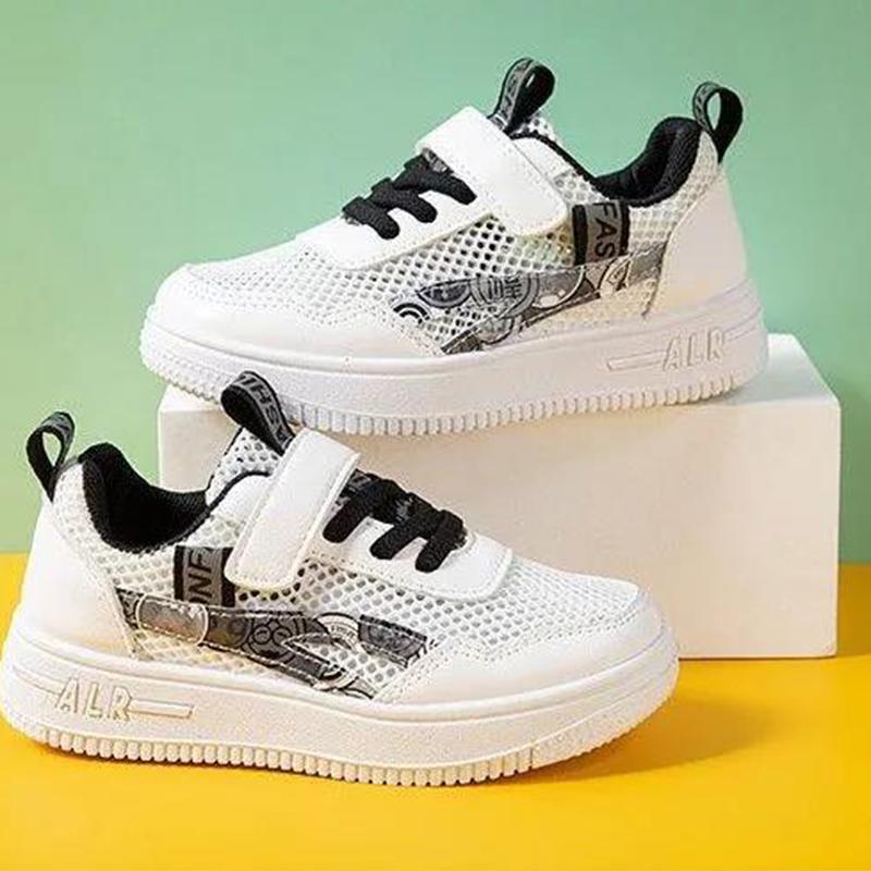 Children Shoes Boys Sneakers Sport Shoes Child Rubber Leisure Trainers Casual Kids Sneakers  Shoes for Kids