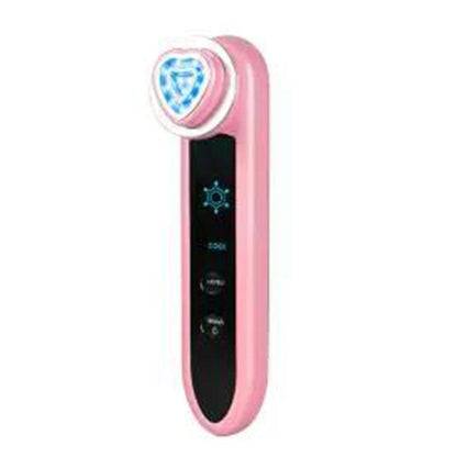 Beauty Instrument Home Child Beauty Machine Face Photon Rejuvenation Export and Import Instrument Lifting and Firming RF Radio Frequency Instruments