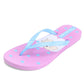 WTEMPO Flip-flop Female Summer Fashion Wear Cute Cartoon Non-slip Bathroom Flat Beach Slippers