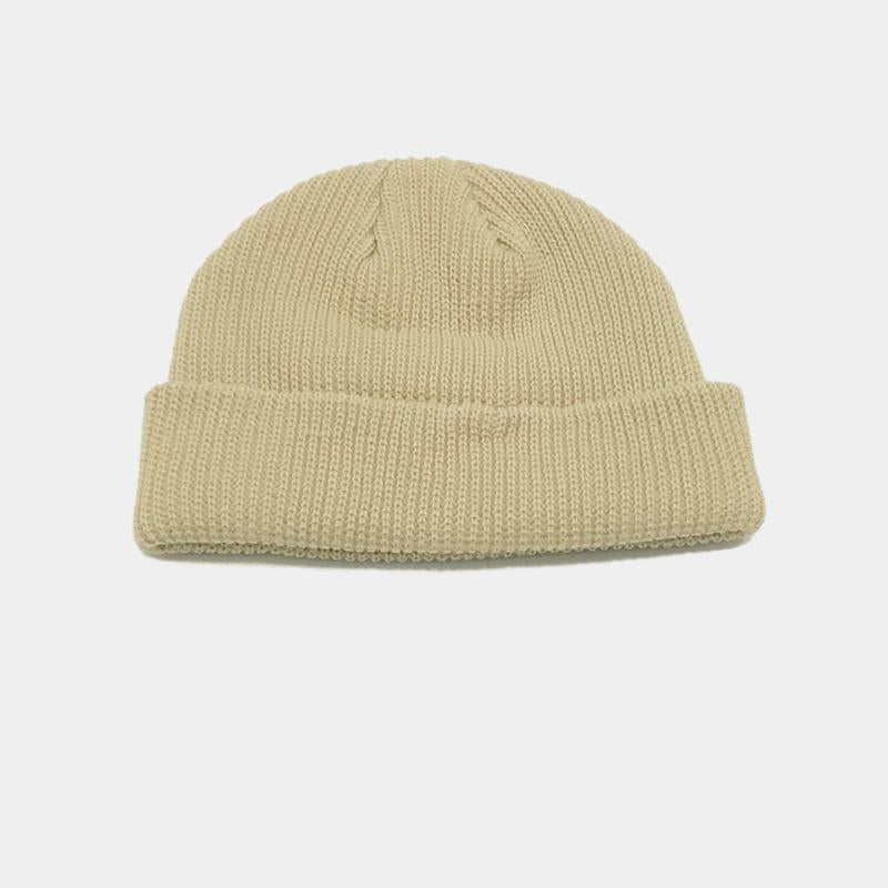 Wild hat Windproof hat Autumn winter Warm hat Thick hat Man Woman Hip hop hat Plush Cotton hat