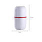 Black / White Coffee Beans Grinding Machine Mills Home Small Crush Grinder Multi-function Electric Coffee