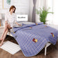 Dormitory Machine Washable Mattresses Four Seasons Non-slip Protection Cushions Bed Cushions Double Thin Mattresses