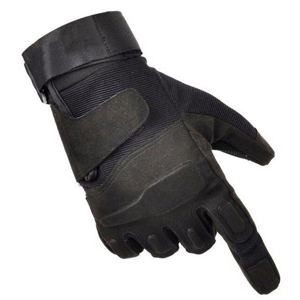 Outdoor Sports Skiing Glove Cycling Gloves Mountaineering Motorcycle Racing Gloves