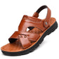 Men's Summer Sandals Fashion Outdoor Casual Shoes Comfortable Beach Shoes High Quality Man Shoes