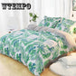 Wtempo Brand 3pcs Bedding Set Quilt Cover Duvet Cover Set Pillowcase Queen King Size Comforter Set