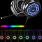 USB Headset Headset High-quality Wired Computer Headset with Microphone Gaming Gaming Headset