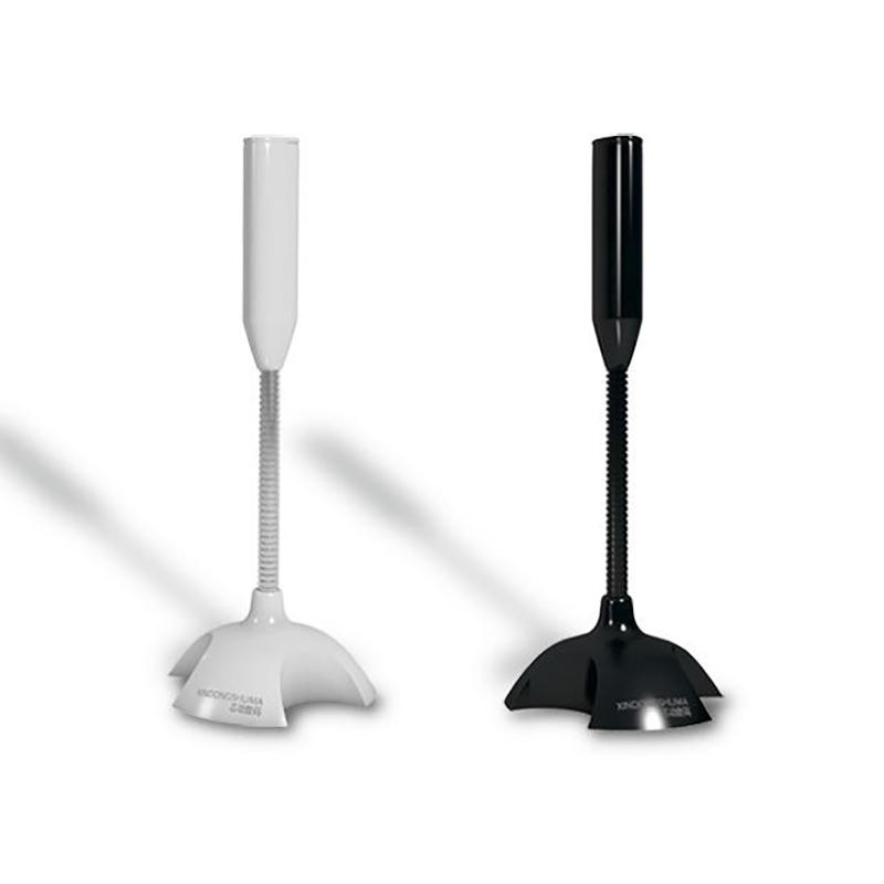 Computer Microphone Microphone Notebook Condenser Microphone Game Voice Chat Open Black Shouting Learning Microphone