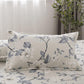 48cmx74cm Pillowcase Pure Cotton Pillow Case One Pair Pack Thicken Encryption Breathable Sweat-absorbent Pillow Cover