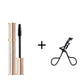 Brow pencil eyeliner lipstick set Tree Mascara Waterproof Elongation Not Matte Long Lasting