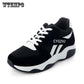 Fashion Women Casual Comfortable Tennis Outdoor Walking Running Sport Shoes Sneakers