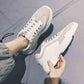Daddy Shoes Spring Men Casual Shoes Outdoor Mens Sneakers   Men Light Breathable Fashion Shoes Men