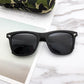 WTEMPO shark fashion Eyewear UV Protection Glasses  Sunglasses Unisex Eyewear