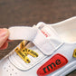 Comfy Kids Genuine Leather 1-9 Years Old Child Sneakers Shoe for Girls Boys Casual Sneakers Shoes SIZE 23-36