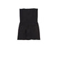 Control Slips Women Breathable Sexy Translucent Thin Ice Silk Striped Easy To Take Off