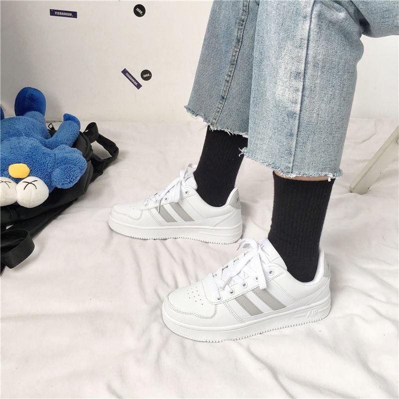 Shoes for Women High-top Sport Cushioning Athletic Women Shoes Comfortable Jogging Sneakers