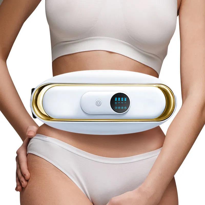 Lose Weight Lazy Body Whole Body Exercise Fitness God Equipment Home Indoor Fat-removing Machine Thin Belly Fat Burning Fat