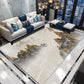 3D Carpets for Living Room Chinese Style Floor Rugs for Bedroom Study Mat Soft Carpet Kids Room Home