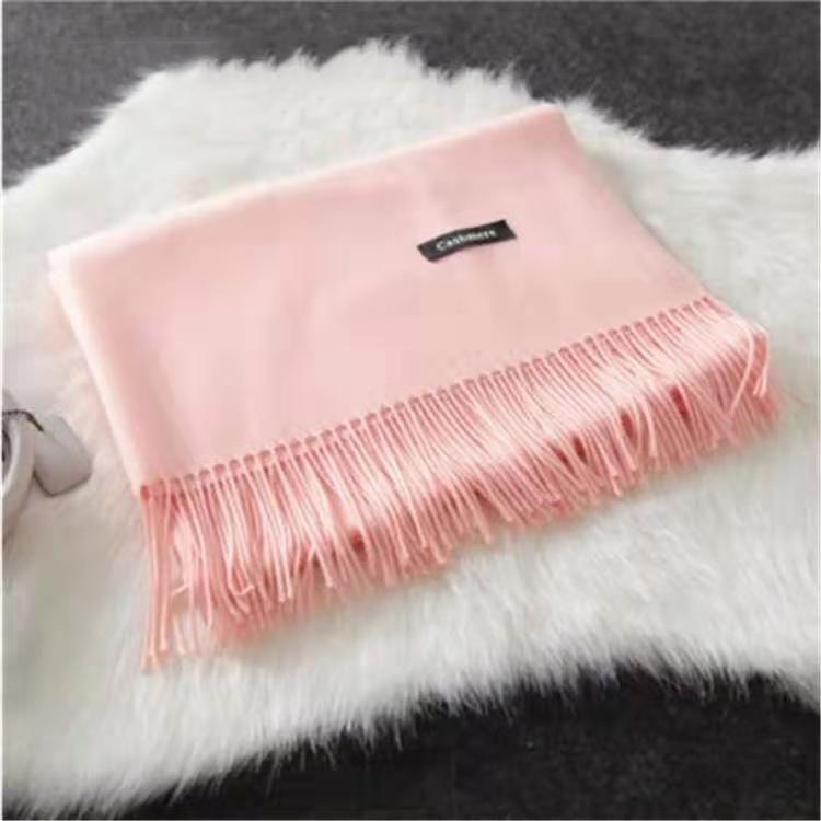 Fashion Scarf Lady Women's Long Candy Colors Scarf Wraps Shawl Stole Soft Scarves