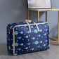 Portable Storage Bag Oxford Cloth Storage Bag Plus Size Clothes Bag Moving Packing Bag