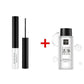 Fine brush mascara starry sky waterproof long student thin head Super dense without blooming
