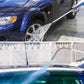 Car Wash Long Rod Nozzle Household High-pressure Water Gun Quick-connect To Wash The Car Strong Momentum Fan-shaped Nozzle