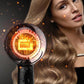 1600W High Power Commercial Hair Dryer Set Blu-ray Hair Care Hot/cold Hair Dryer Barber Equipment