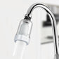 Filter Faucet Water Purifier Filter Element Extension Shower Head Removable and Washable Universal Kitchen Tap Water Water Purification Splash Water