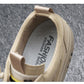Men's Sport Shoes Non-slip Wear-resistant Light Weight Shoes Spring and Autumn Skateboarding Shoes Casual Sneakers Breathable Running Shoes