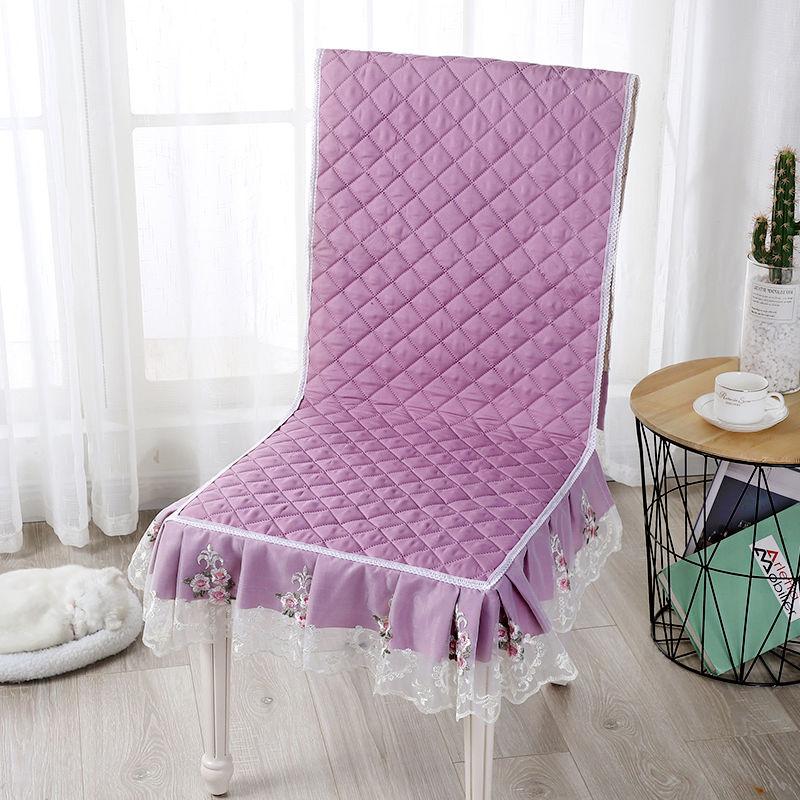 Spandex Chair Cover Elastic Home Solid Color Elastic Lace Chair Cover Spandex Elastic Chair Cover Wedding Party