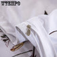 3d Bedding Set Bedding Full Quilt Cover 3pcs Pillowcase Sheeting Kit