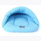 6 Color Warm Pet Cat Bed Sofa Pet Mat Cat Puppy Kennel House Sleeping Winter Nest Dog Cat Ken
