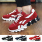 Fashions Mens Womens Breathable Multi-Sports Shoes Shock-absorbing Athletes Sneakers