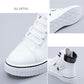 Spring and Autumn Fashion High-top Women's Shoes Korean Style All-match Sports Casual Shoes Student Tide Board Shoes