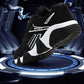 Boys' Sports Shoes for 4-15 Years Old Spring and Autumn Mesh Breathable Non-slip Shoes Children's Casual Shoes Lightweight Student Travel Shoes
