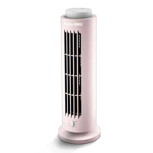 Electric Fan USB Small Fan Office Desk Silent Mini Fan