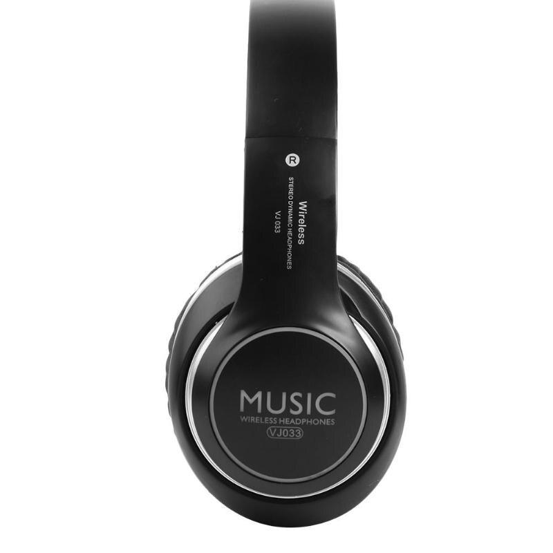 Wireless Headphones Bluetooth 5.0 Gaming Headset Stereo Noise Canceling Sports Earphones with Mic